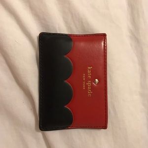 Kate Spade Card Holder